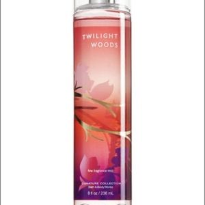 Bath & Body Works Twilight Woods Mist
